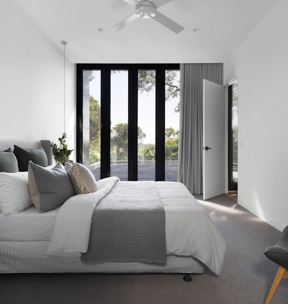 Why choose Just Right Painting