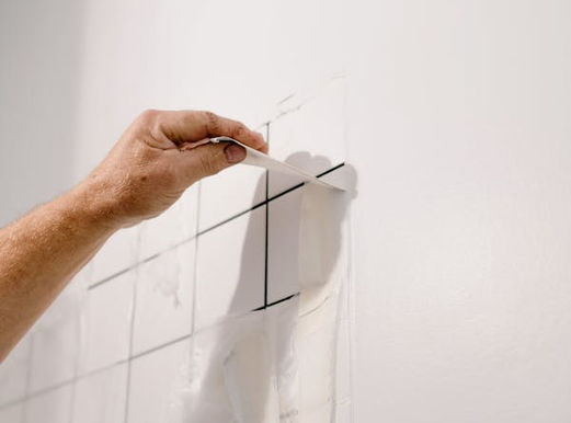 Contact Just Right Painting