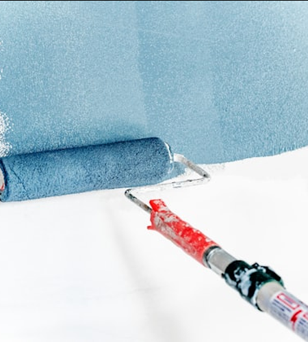 Interior Painting